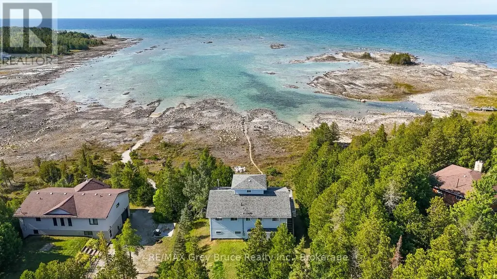 952 Dorcas Bay Road, Northern Bruce Peninsula